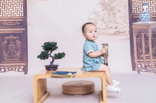弥勒宝宝发烧可以吃香蕉吗